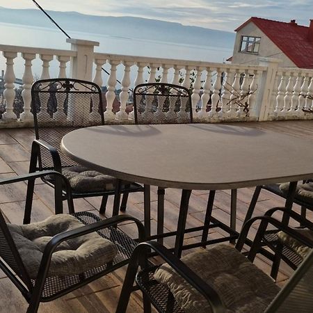 Apartman Pogled Na More Senj  Exterior photo