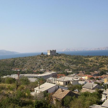Apartman Pogled Na More Senj  Exterior photo