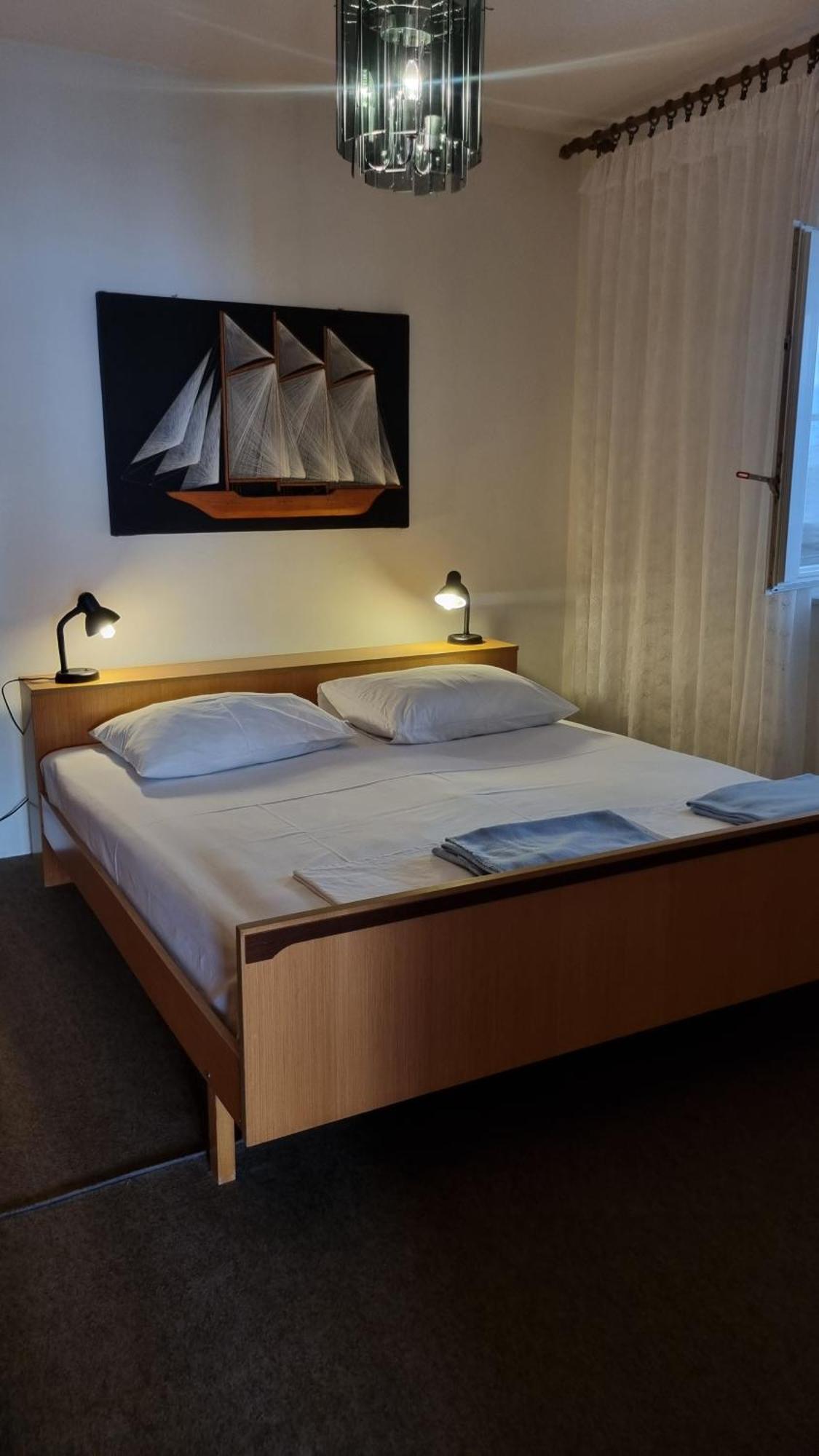 Apartman Pogled Na More Senj  Exterior photo