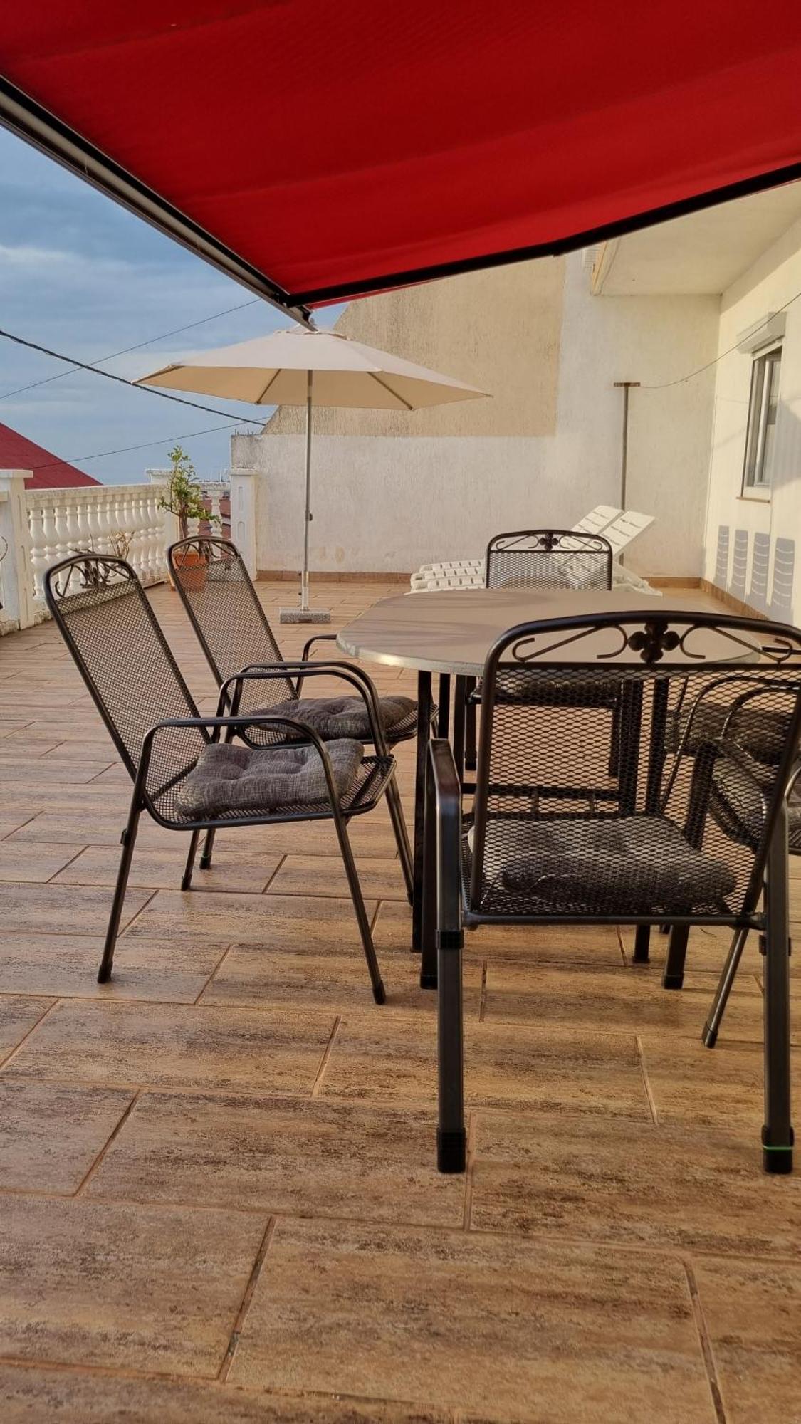 Apartman Pogled Na More Senj  Exterior photo